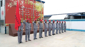 建筑鄂州冲锋衣设计图